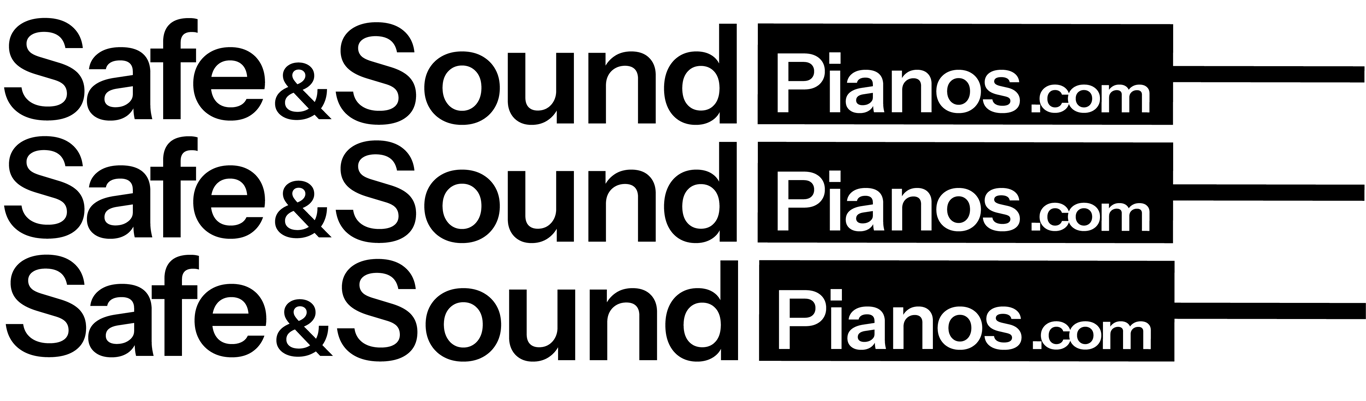 Safe and Sound Pianos