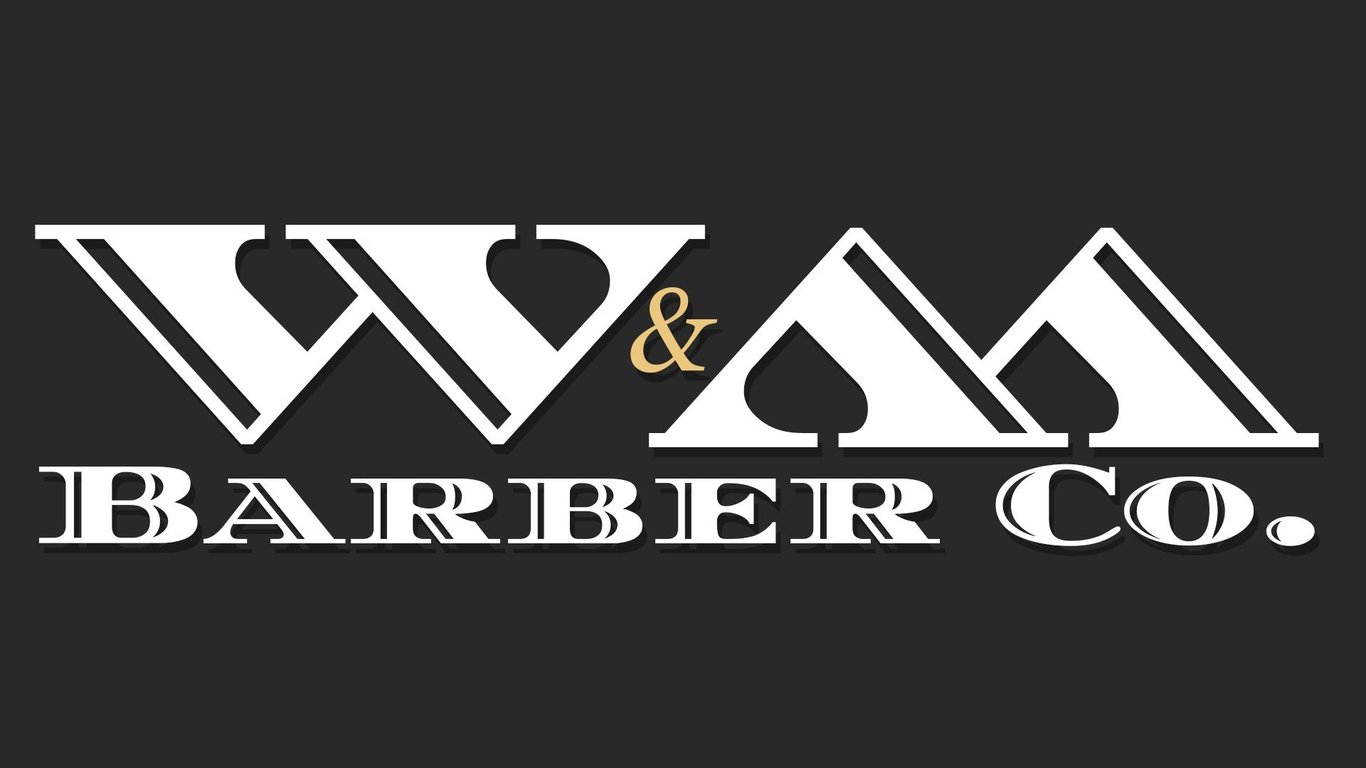 W&M Barber Co