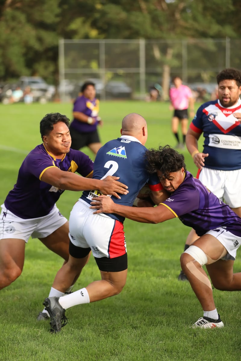 Roosters training