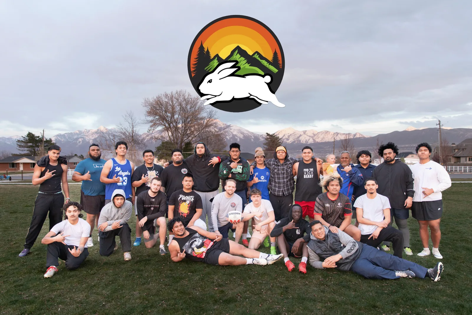 Rabbitahz Intent to Compete