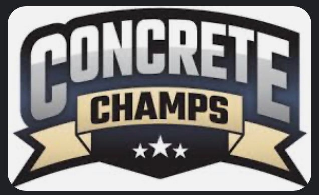 Concrete Champs